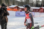 Baltijas kauss 2018 2.posms, Elites FIS PSL, Foto: E.Lukšo