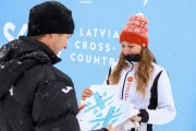 FIS Latvijas čempionāts 2019 pirmais posms, intervāla starts F