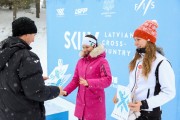 FIS Latvijas čempionāts 2019 pirmais posms, intervāla starts F