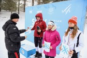 FIS Latvijas čempionāts 2019 pirmais posms, intervāla starts F