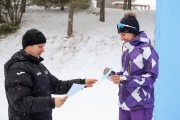 FIS Latvijas čempionāts 2019 pirmais posms, intervāla starts F