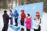 FIS Latvijas čempionāts 2019 pirmais posms, intervāla starts F