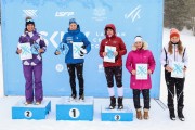 FIS Latvijas čempionāts 2019 pirmais posms, intervāla starts F