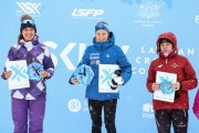 FIS Latvijas čempionāts 2019 pirmais posms, intervāla starts F