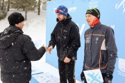 FIS Latvijas čempionāts 2019 pirmais posms, intervāla starts F