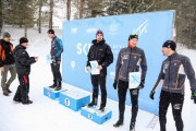 FIS Latvijas čempionāts 2019 pirmais posms, intervāla starts F