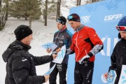 FIS Latvijas čempionāts 2019 pirmais posms, intervāla starts F