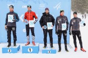 FIS Latvijas čempionāts 2019 pirmais posms, intervāla starts F