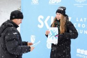 FIS Latvijas čempionāts 2019 pirmais posms, intervāla starts F