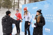 FIS Latvijas čempionāts 2019 pirmais posms, intervāla starts F