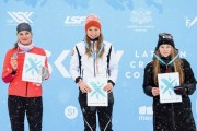 FIS Latvijas čempionāts 2019 pirmais posms, intervāla starts F