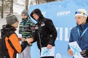 FIS Latvijas čempionāts 2019 pirmais posms, intervāla starts F