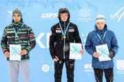 FIS Latvijas čempionāts 2019 pirmais posms, intervāla starts F