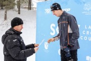 FIS Latvijas čempionāts 2019 pirmais posms, intervāla starts F