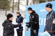 FIS Latvijas čempionāts 2019 pirmais posms, intervāla starts F