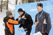 FIS Latvijas čempionāts 2019 pirmais posms, intervāla starts F