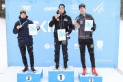 FIS Latvijas čempionāts 2019 pirmais posms, intervāla starts F