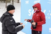 FIS Latvijas čempionāts 2019 pirmais posms, intervāla starts F