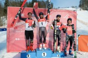 Baltijas kauss 2018 2.posms, Elites FIS PSL, Foto: E.Lukšo