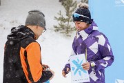 FIS Latvijas čempionāts 2019 pirmais posms, intervāla starts F