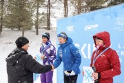 FIS Latvijas čempionāts 2019 pirmais posms, intervāla starts F