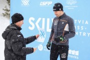 FIS Latvijas čempionāts 2019 pirmais posms, intervāla starts F