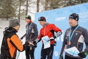 FIS Latvijas čempionāts 2019 pirmais posms, intervāla starts F