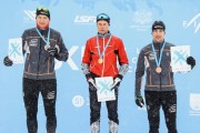 FIS Latvijas čempionāts 2019 pirmais posms, intervāla starts F