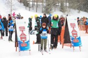 FIS Latvijas čempionāts 2019 pirmais posms, intervāla starts F