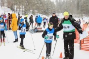 FIS Latvijas čempionāts 2019 pirmais posms, intervāla starts F