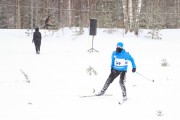 FIS Latvijas čempionāts 2019 pirmais posms, intervāla starts F