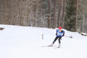 FIS Latvijas čempionāts 2019 pirmais posms, intervāla starts F