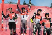 Baltijas kauss 2018 2.posms, Elites FIS PSL, Foto: E.Lukšo