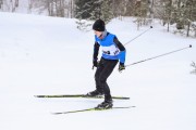 FIS Latvijas čempionāts 2019 pirmais posms, intervāla starts F