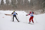 FIS Latvijas čempionāts 2019 pirmais posms, intervāla starts F