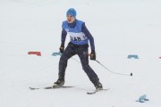 FIS Latvijas čempionāts 2019 pirmais posms, intervāla starts F