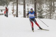 FIS Latvijas čempionāts 2019 pirmais posms, intervāla starts F