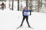 FIS Latvijas čempionāts 2019 pirmais posms, intervāla starts F