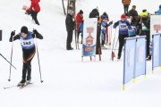 FIS Latvijas čempionāts 2019 pirmais posms, intervāla starts F