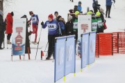 FIS Latvijas čempionāts 2019 pirmais posms, intervāla starts F