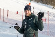 Baltijas kauss 2018 2.posms, Elites FIS PSL, Foto: E.Lukšo