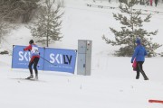 FIS Latvijas čempionāts 2019 pirmais posms, intervāla starts F