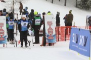 FIS Latvijas čempionāts 2019 pirmais posms, intervāla starts F