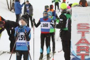 FIS Latvijas čempionāts 2019 pirmais posms, intervāla starts F