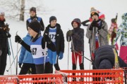 FIS Latvijas čempionāts 2019 pirmais posms, intervāla starts F