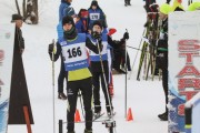 FIS Latvijas čempionāts 2019 pirmais posms, intervāla starts F