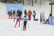 FIS Latvijas čempionāts 2019 pirmais posms, intervāla starts F