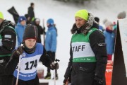 FIS Latvijas čempionāts 2019 pirmais posms, intervāla starts F