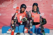 Baltijas kauss 2018 2.posms, Elites FIS PSL, Foto: E.Lukšo