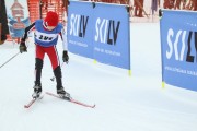 FIS Latvijas čempionāts 2019 pirmais posms, intervāla starts F